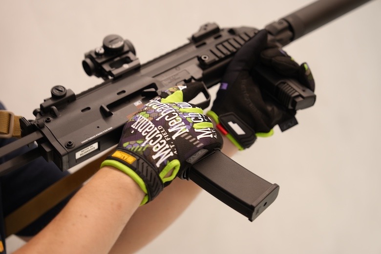 Mechanix Wear x A.T. FIELD 聯名手套開箱 | 經典 The Original 款式添新裝