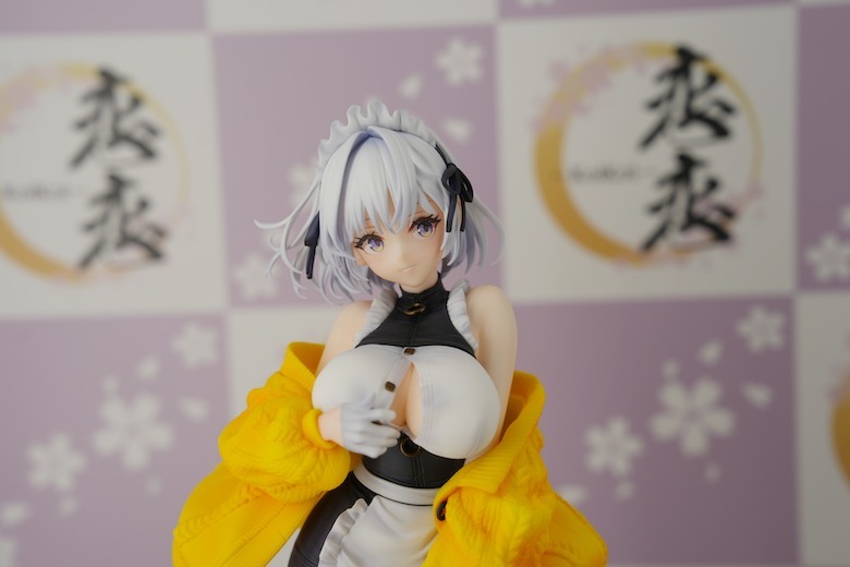 Wonder Festival 2025 [夏] 觀展紀錄 | 飽覽人物模型新作