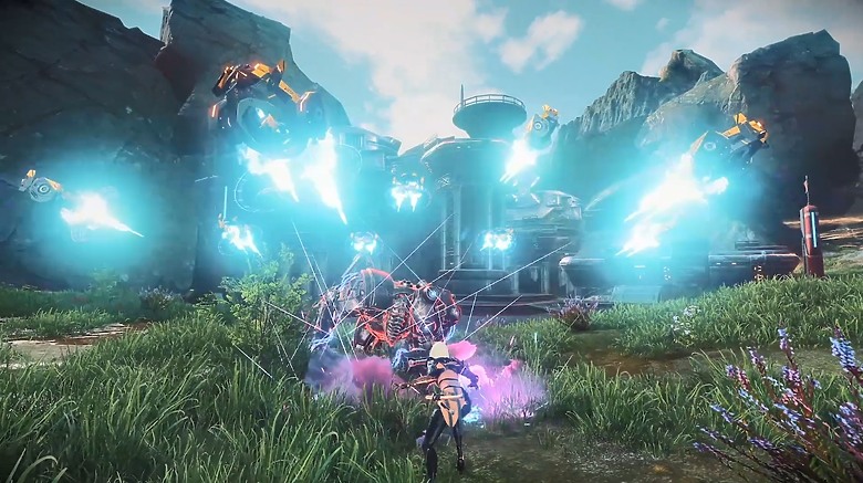 「韓國甜心」邊荷律代言！MMORPG 大作《阿瑞斯：命運的選擇者》事前預約開跑
