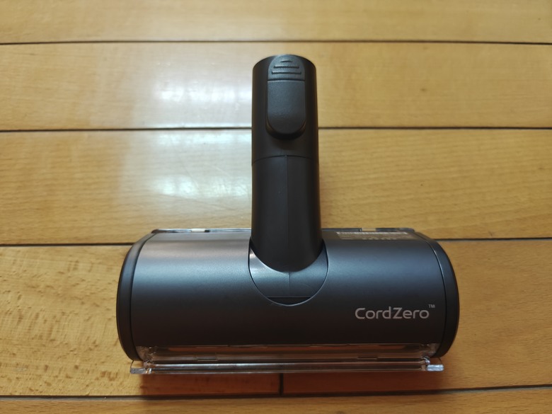 LG CordZero™ A9 K+ 輕量濕拖真方便