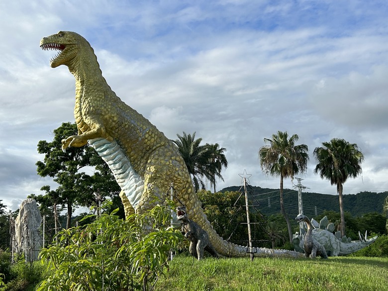 南迴騎記(下)全台最南方的枋山車站