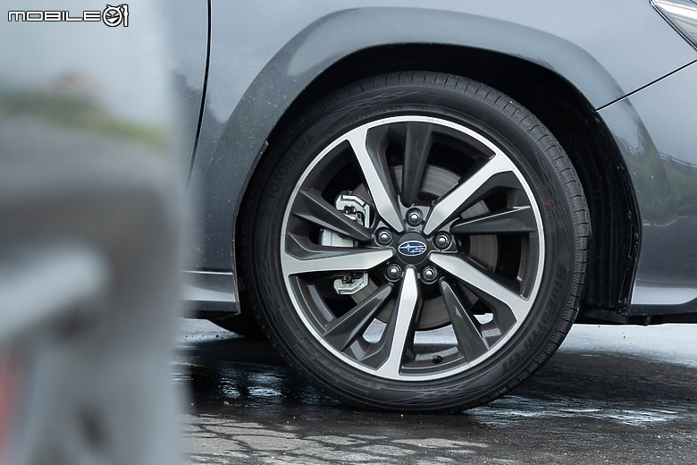 Subaru WRX Wagon 新年式試駕｜新增入門版本再戰一回，能否成功價格仍是關鍵！