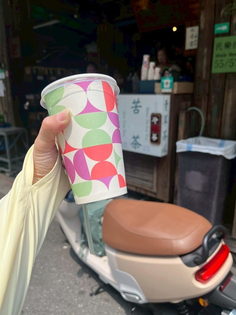 Gogoro VIVA XL出遊&開箱分享