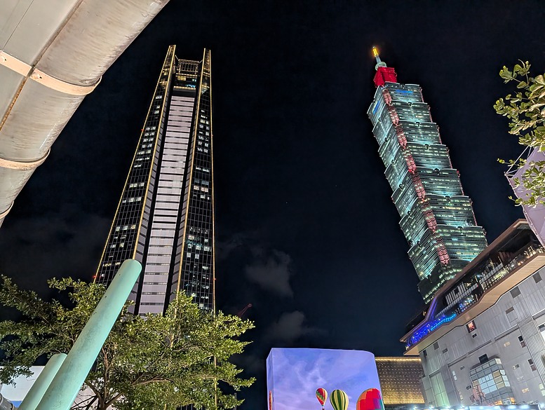 Google Pixel 10 Pro XL體驗｜AI攝影新境界！