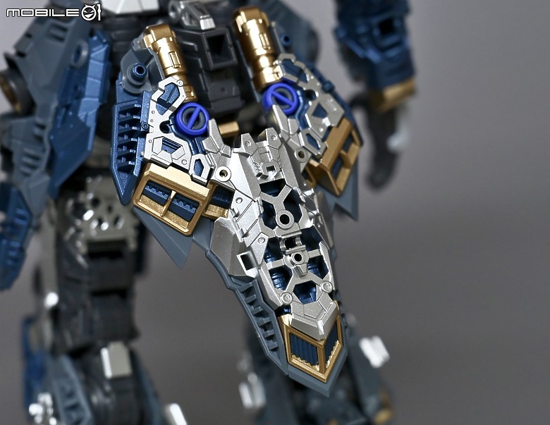 【來自Ｍobil01板友的贈禮 】兌現小惡魔板友的承諾 1/72 愛因塔天幕 組裝模型 EINTA SKY DEEFENDER
