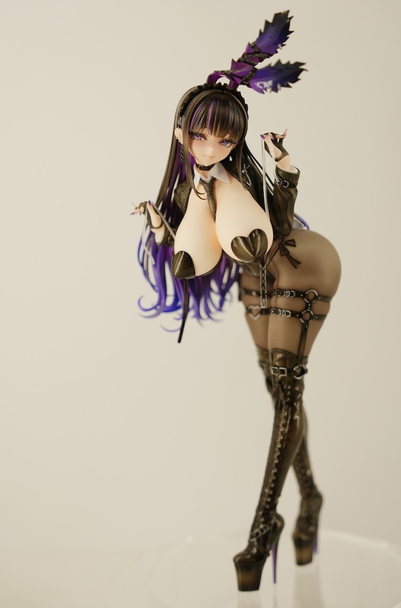 Wonder Festival 2025 [夏] 觀展紀錄 | 飽覽人物模型新作