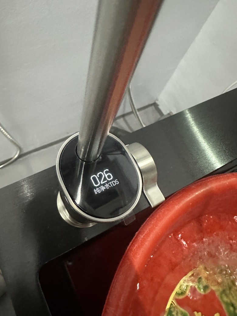 米家 1200g pro(WiFi)裝機分享