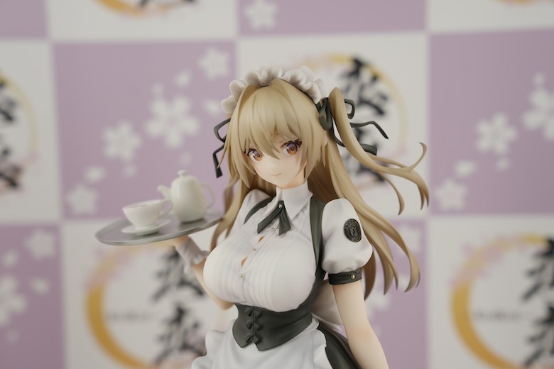Wonder Festival 2025 [夏] 觀展紀錄 | 飽覽人物模型新作