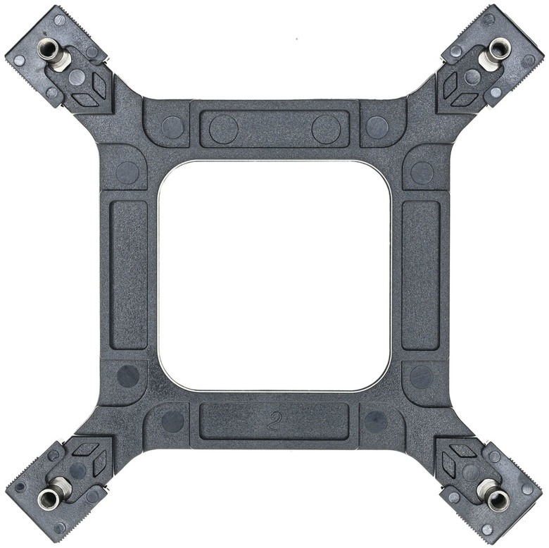 點我看大圖 Cooler Master V4 ALPHA 3DHP BLACK散熱器開箱