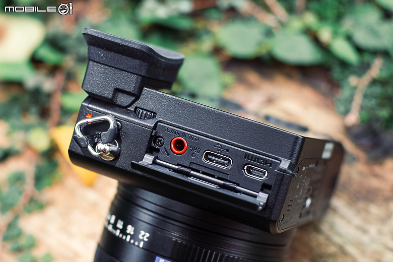 Sony RX1R III 評測報告｜最輕巧的全幅隨身機、沒有之一！