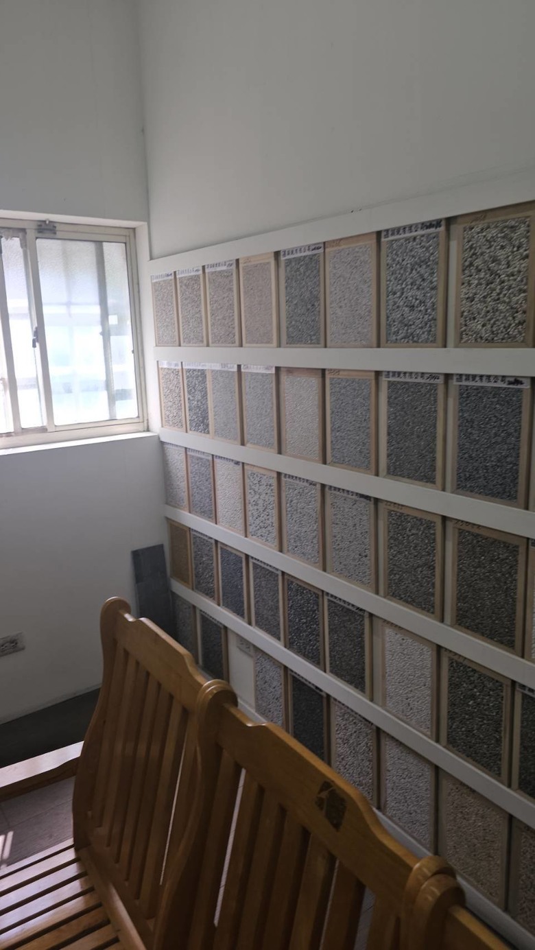開箱文---清透明亮的40年老公寓翻新-重軟裝輕硬裝(08.05更新到廚具安裝完成)