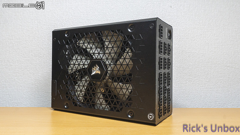 【開箱】海盜船旗艦白金電源升級 | CORSAIR HX1200i PLATINUM