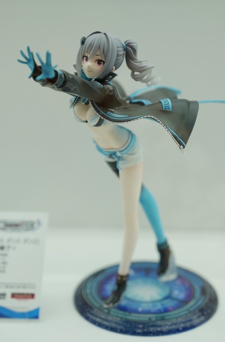 Wonder Festival 2025 [夏] 觀展紀錄 | 飽覽人物模型新作