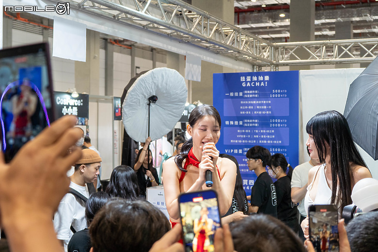 2025 TRE 台北國際成人展直擊｜近百位人氣 AV 女神同台爭艷，盛況火辣福利全開！