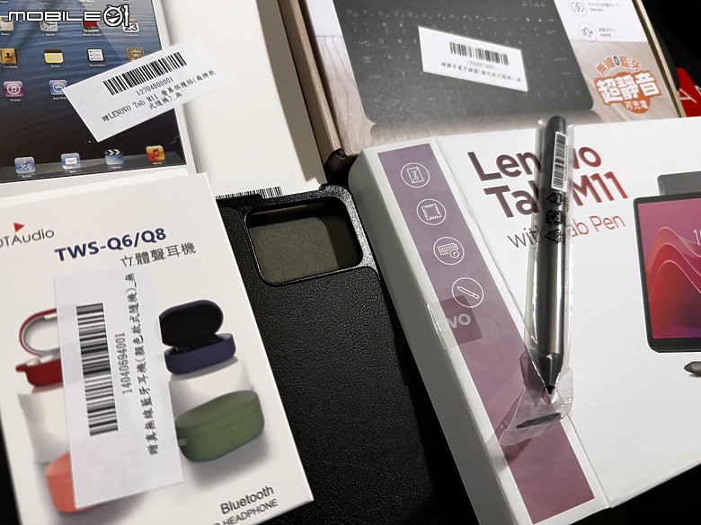 【開箱】Lenovo 平板 90 平價孝親機 #Yem哥行