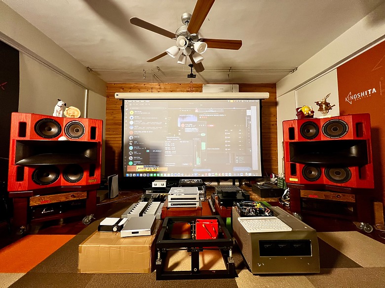 薪傳 – 音樂製作經典與創新之匯：FiEPA、Nuprime X與Rey Audio
