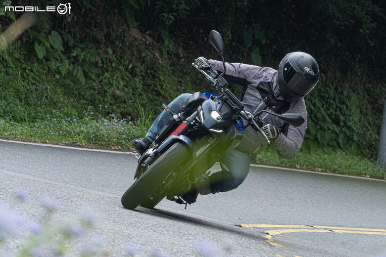 YAMAHA第四世代MT-07改款試駕報告｜平實的好騎，就是對街車的最高讚美！