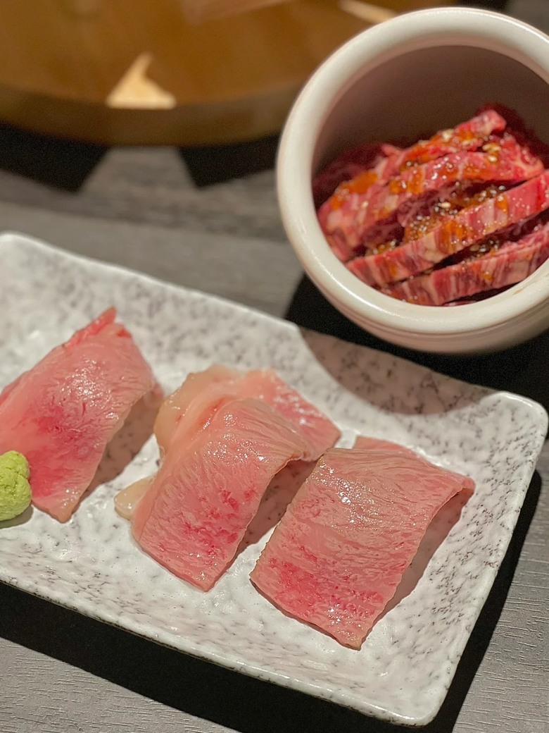 🇯🇵大阪燒肉控的天堂！心齋橋美食清單