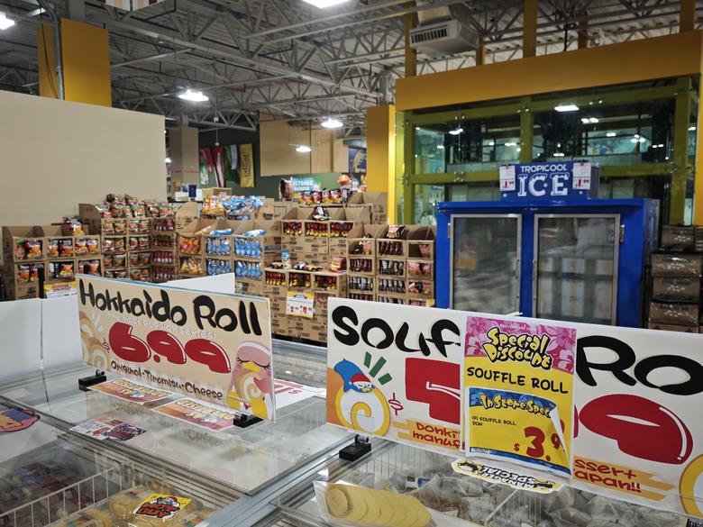 十年未見的五天四夜關島行 - Day2 Eggs n' Thing / Micronesia Mall / Villiage of Donki (全球最大唐吉軻德) / Kmart