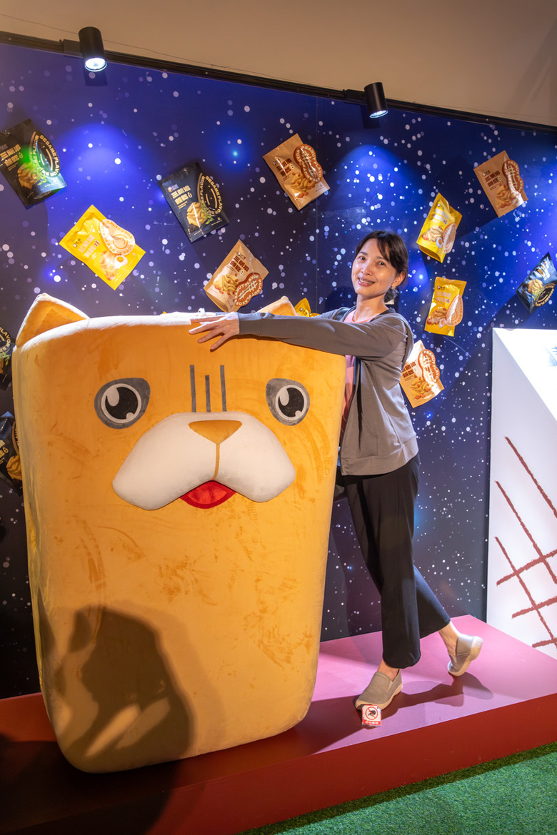 點我看大圖 蓋婭莊園、丸聚星球、老楊方塊酥觀光工廠、永光故事屋、蕭老師火雞肉飯 景點美食一次打包