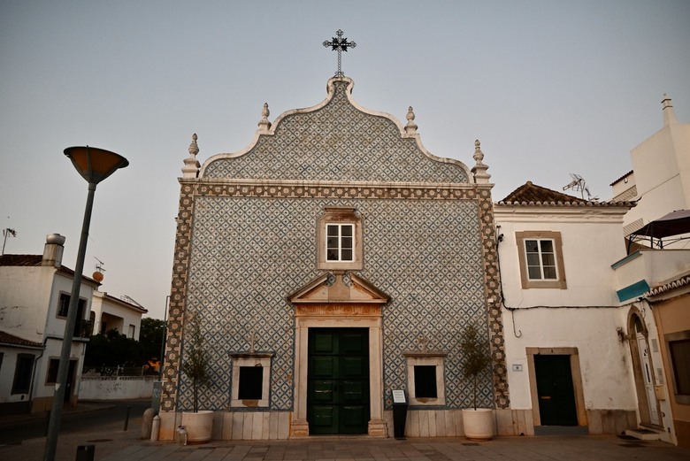 南葡阿爾加維遊記最終回 - Ria Formosa 美麗瀉湖國家公園