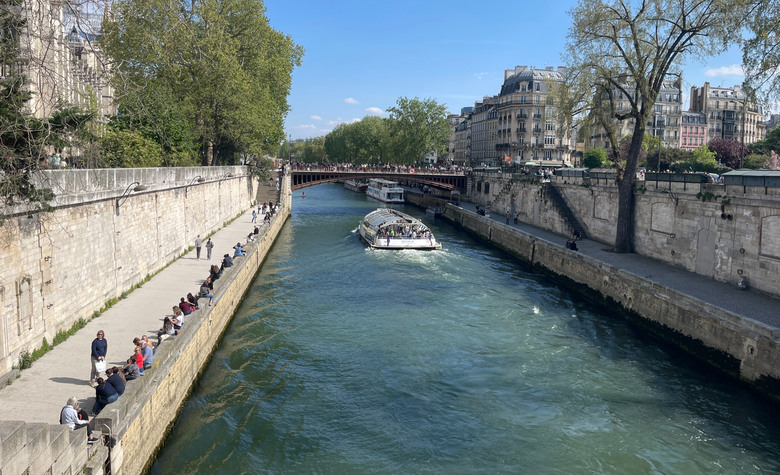 長榮聯營《魅力歐洲》法比荷10日團 | 歐洲旅遊紀錄