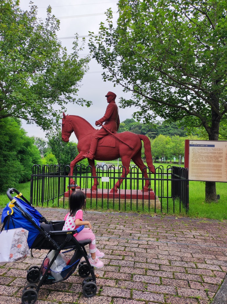2025，桃園，小小孩的騎旅，96聯賽桃竹讚^_^
