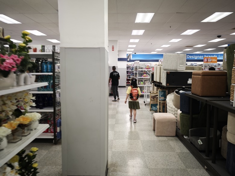十年未見的五天四夜關島行 - Day2 Eggs n' Thing / Micronesia Mall / Villiage of Donki (全球最大唐吉軻德) / Kmart