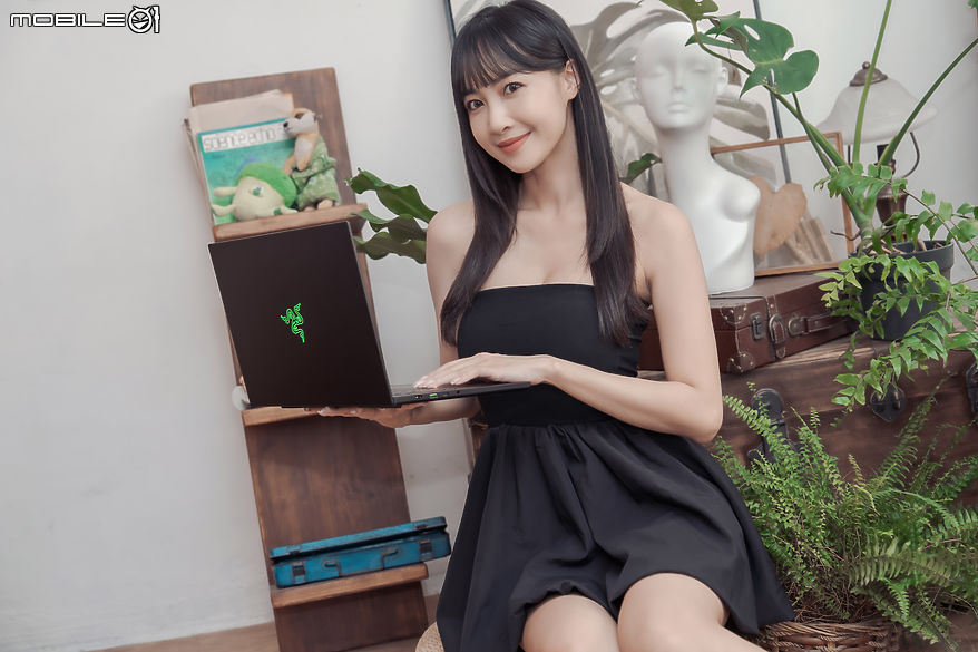 Razer Blade 14 2025 測試報告｜真・輕薄強效的靈刃電競
