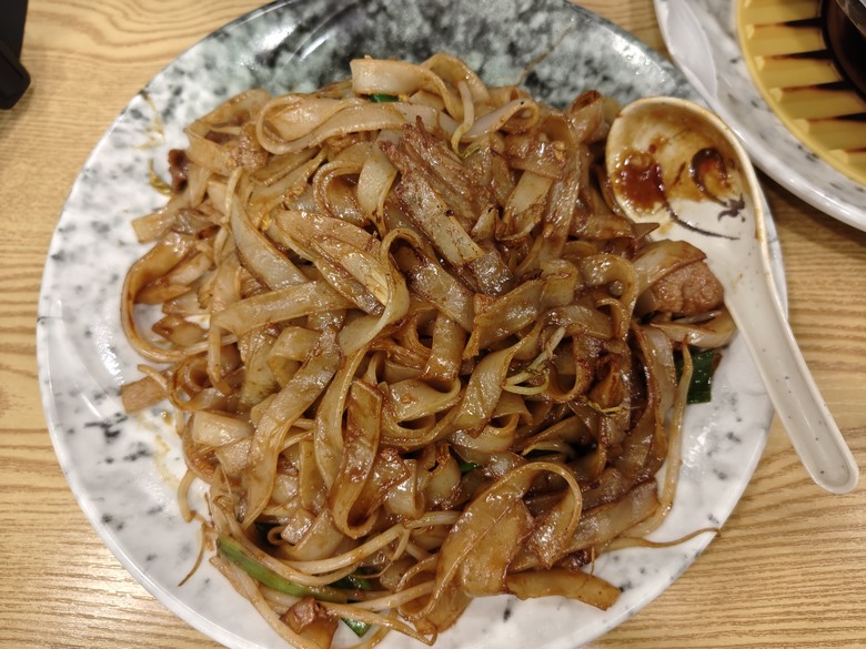 點我看大圖 帶著R10出門走走~意外的香江旅行初體驗