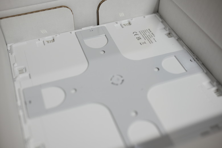 【開箱！】智慧拼接方塊燈 - Nanoleaf Blocks - 拼出自己的專屬氛圍燈！