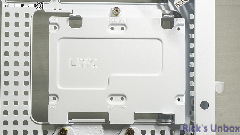 【開箱】高模組化頂級中塔機殼 | CORSAIR FRAME 5000D RS ARGB WHITE