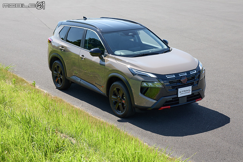 【海外新訊】Nissan X-Trail 於日本推出小改款車型,Nismo 版本等豐富選擇一併現身!