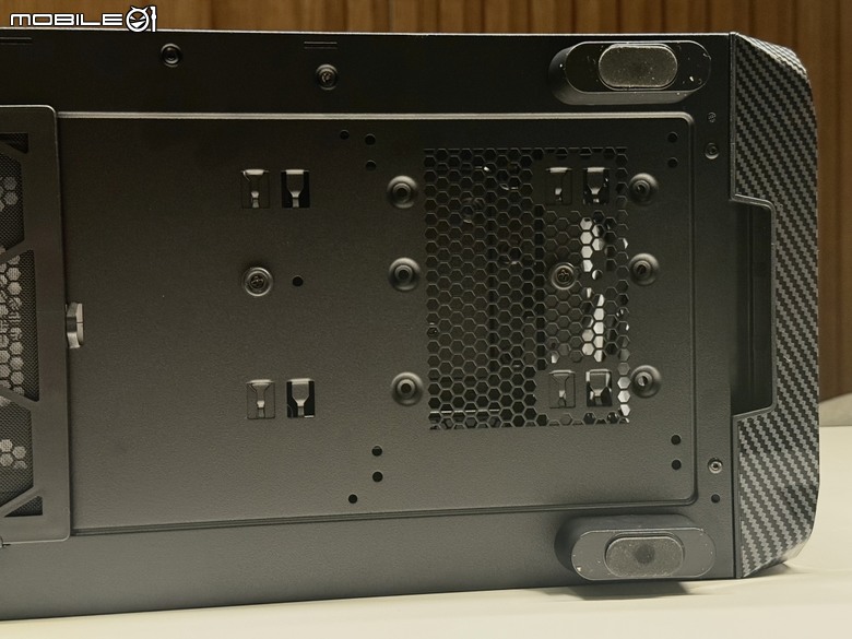 平價新品!君主X5機殼 & NX400單塔散熱器