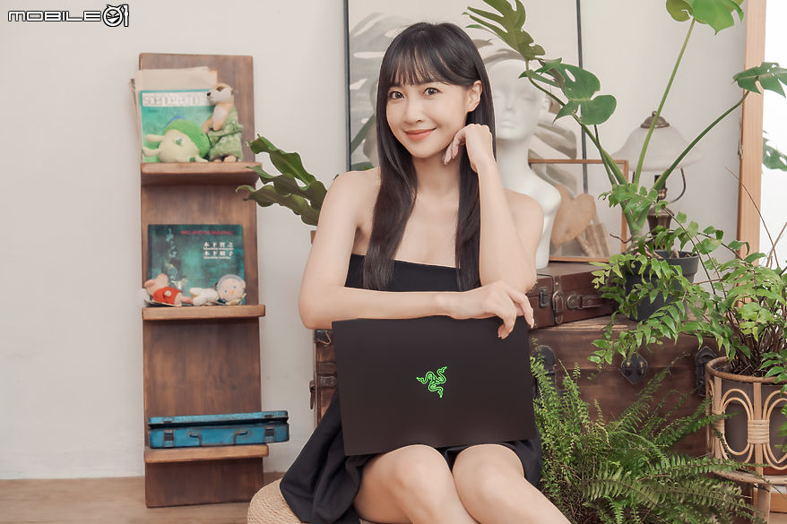 Razer Blade 14 2025 測試報告｜真・輕薄強效的靈刃電競