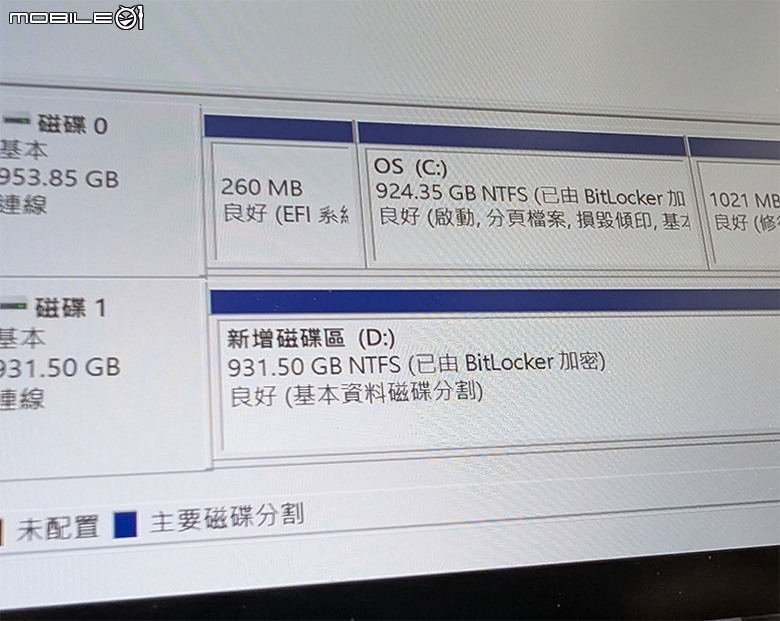TUF FX608JPR擴充記憶體、SSD過程紀錄