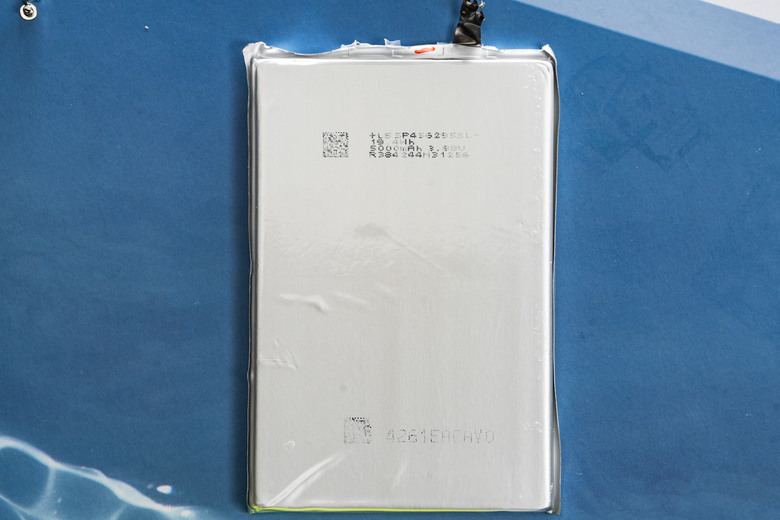 【拆解分享】台達 Innergie 5100mAh Qi2 20W 磁吸行動電源 Innergie 10200mah 45w 令人失望的台灣製造