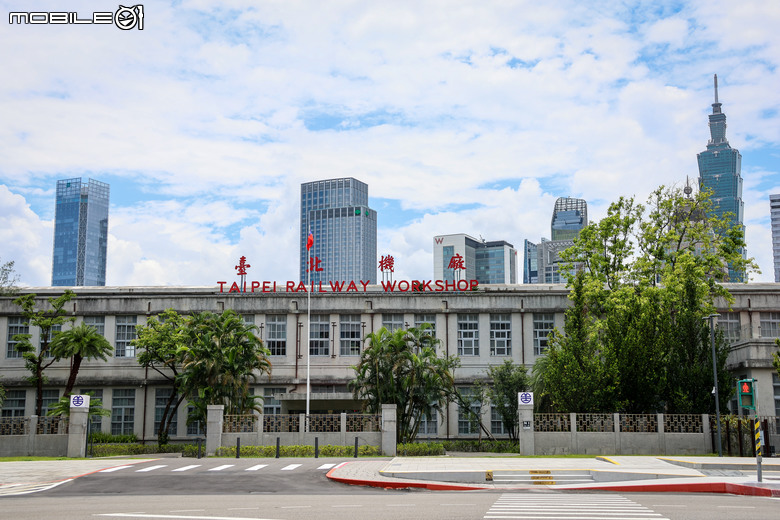 國家鐵道博物館參訪紀實|一場與回憶重逢的旅行,歷經將近半世紀,我終於踏進這裡!