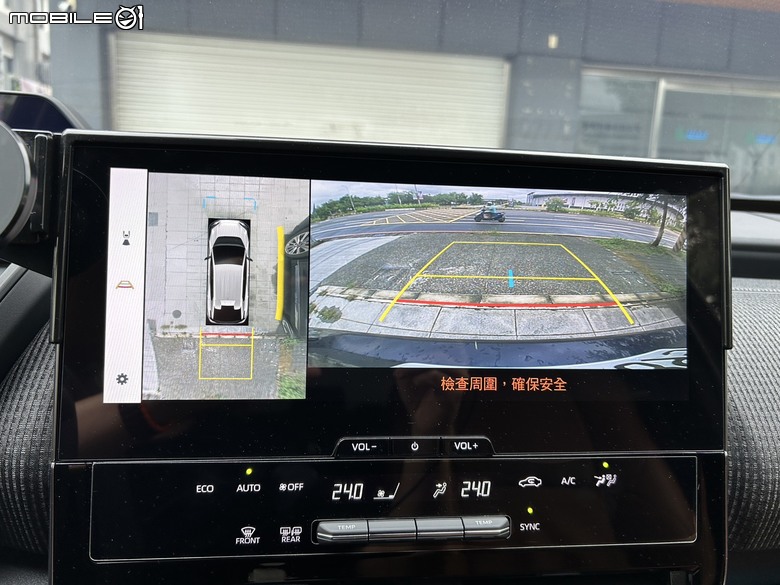 [車主心得] Subaru Solterra一萬公里經驗談