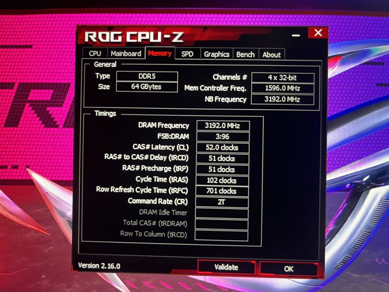 開學祭家長筆電採購抉擇 ASUS ROG Strix G18 G815LW -0031G275HX-NBL 入手再升級