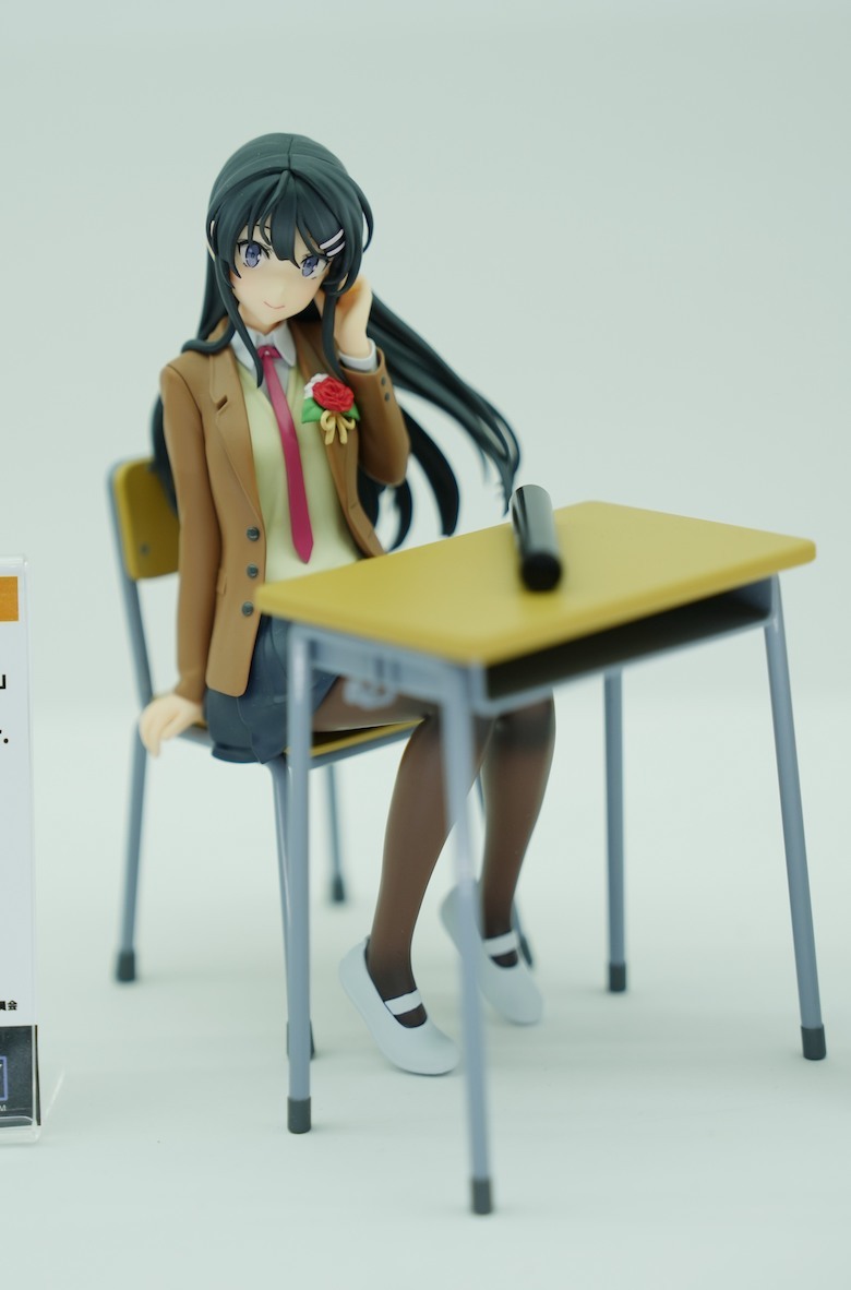 Wonder Festival 2025 [夏] 觀展紀錄 | 飽覽人物模型新作