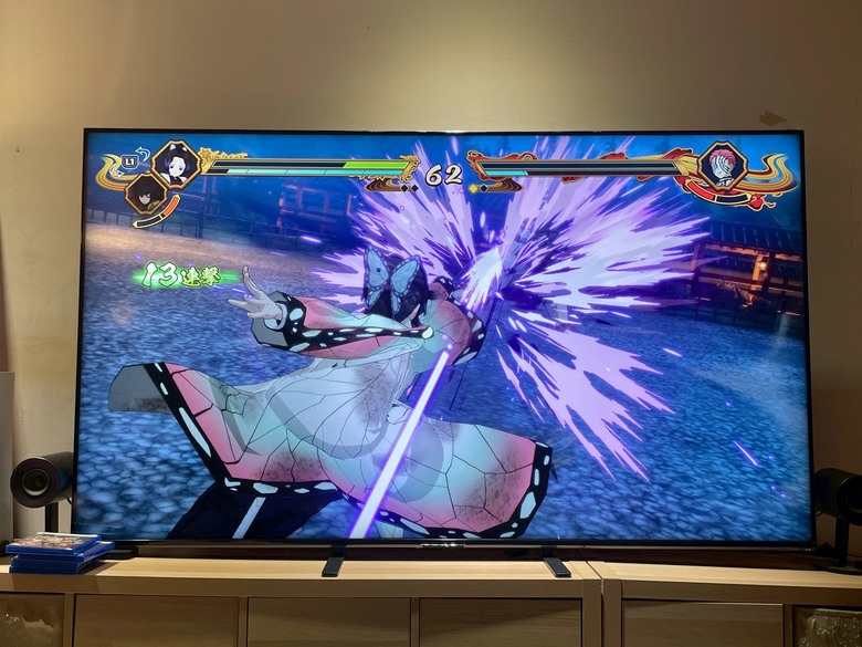 貴，但是值得：BRAVIA 5開箱