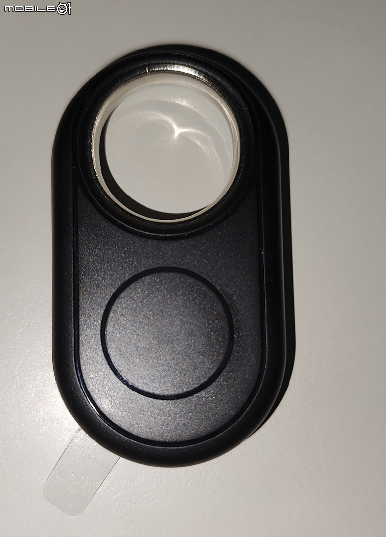 【開箱】支援 Google Find Hub 的防丟器 LocaTag — 永遠不再擔心東西找不到!