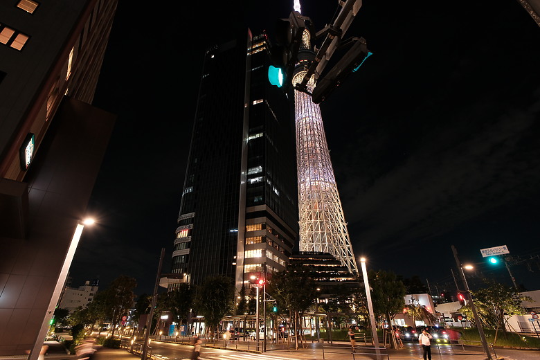 Sigma 12mm f/1.4 DC Contemporary 評測報告｜制霸 APS-C 無反、最廣的 f/1.4 定焦鏡！
