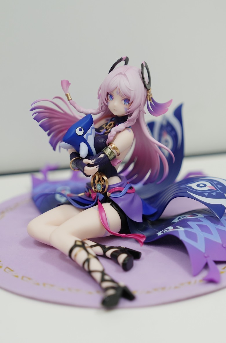 Wonder Festival 2025 [夏] 觀展紀錄 | 飽覽人物模型新作
