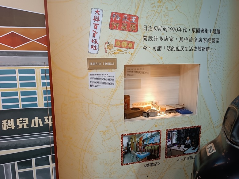 臺北製糖所文化園區、萬華林宅｜星巴克 艋舺門市、仁濟療養院、萬華故事館、青年公園游泳池、金義合行、艋舺集義宮、艋舺洪氏祖厝、萬華國中活動中心、雙園國小健康樓、五〇年代首批整建住宅 — 臺北市區小旅行之南艋舺半日散策