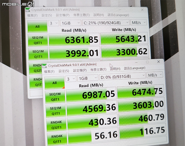 TUF FX608JPR擴充記憶體、SSD過程紀錄