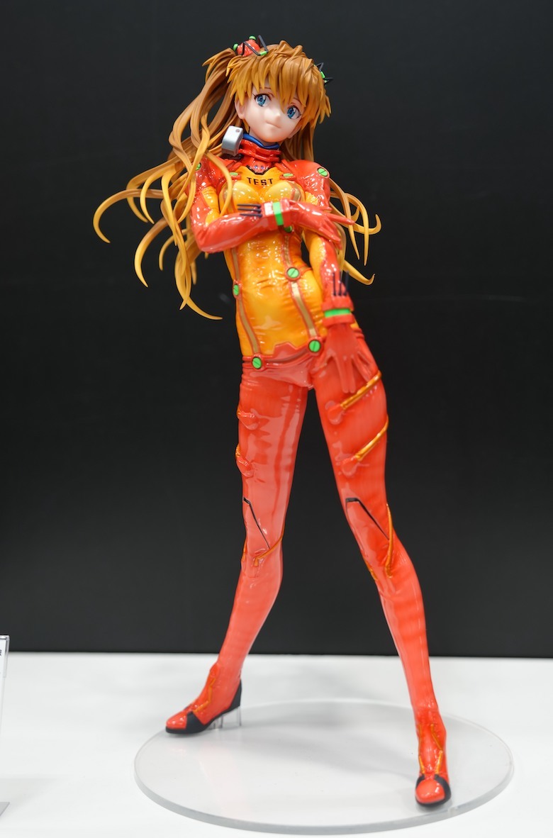 Wonder Festival 2025 [夏] 觀展紀錄 | 飽覽人物模型新作