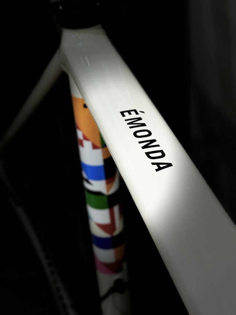 Trek Edmonds ALR5 開箱