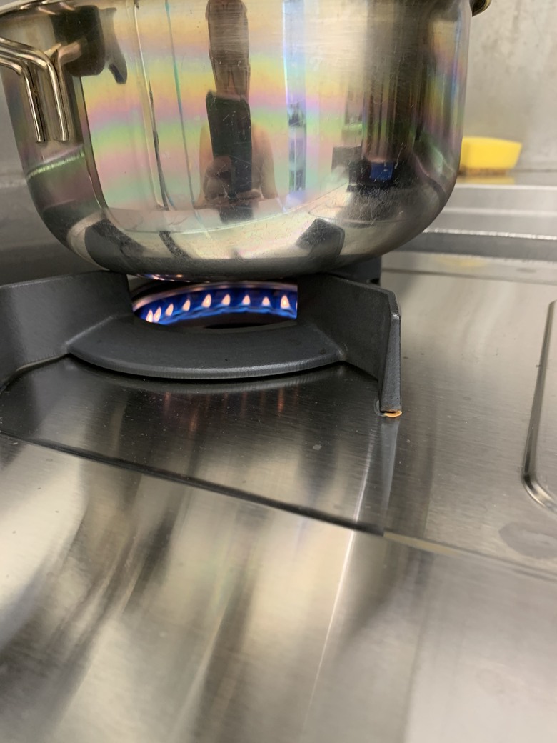 我買到林內的瓦斯爐機王嗎?